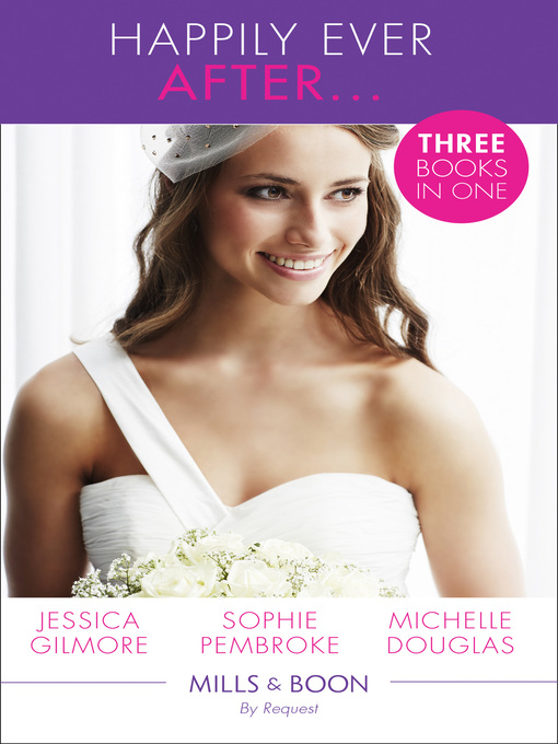 Title details for Happily Ever After... by Jessica Gilmore - Wait list